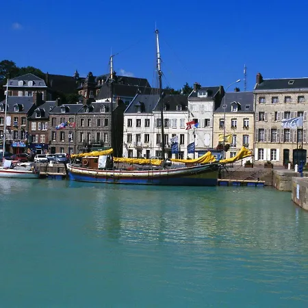 Normandie For 2 Persons-formerly Tui