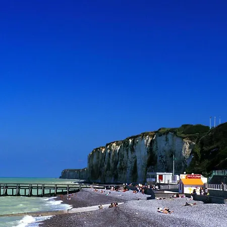 Holiday home Normandie For 2 Persons-formerly Tui