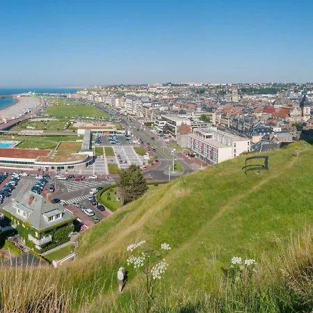 Normandie For 2 Persons-formerly Tui * Veules-les-Roses