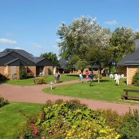 Normandie For 2 Persons-formerly Tui *