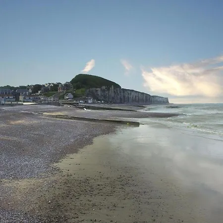 Normandie For 2 Persons-formerly Tui *