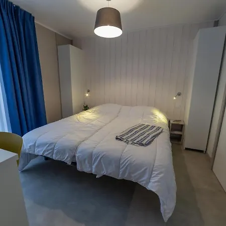 Normandie For 2 Persons-formerly Tui Veules-les-Roses
