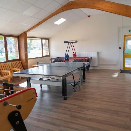 Normandie For 2 Persons-formerly Tui Holiday home *