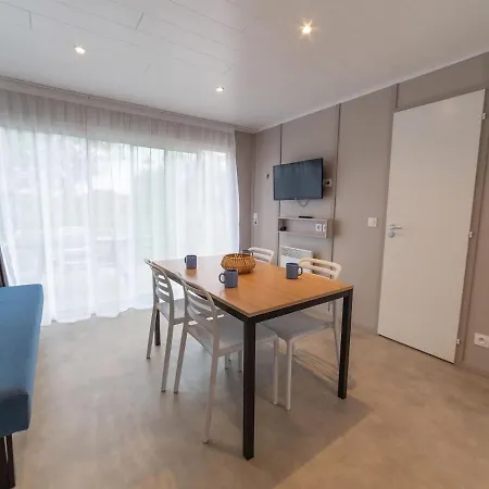Normandie For 2 Persons-formerly Tui *