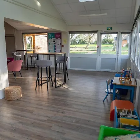 Normandie For 2 Persons-formerly Tui Holiday home *