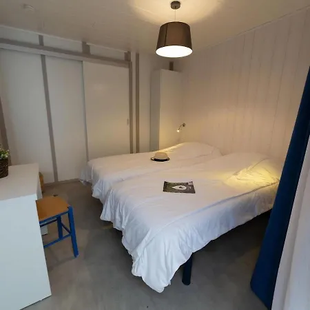 Holiday home Normandie For 2 Persons-formerly Tui
