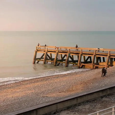 Normandie For 2 Persons-formerly Tui Holiday home
